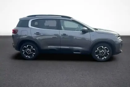 Photo 6 Citroën C5 aircross  Hybride Rechargeable 225 e-EAT8