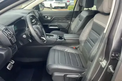 Photo 9 Citroën C5 aircross  Hybride Rechargeable 225 e-EAT8