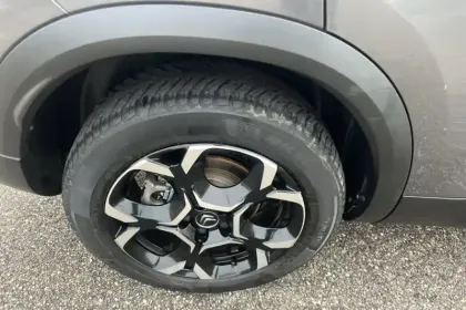 Photo 14 Citroën C5 aircross  Hybride Rechargeable 225 e-EAT8