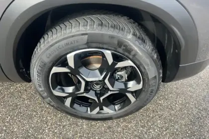 Photo 11 Citroën C5 aircross  Hybride Rechargeable 225 e-EAT8