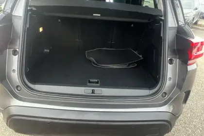 Photo 8 Citroën C5 aircross  Hybride Rechargeable 225 e-EAT8