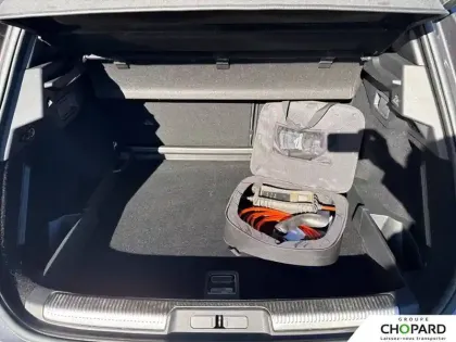 Photo 5 DS DS 7 DS7 Crossback Hybride E-Tense 225 EAT8