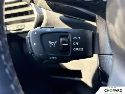 Photo 13 DS DS 7 DS7 Crossback Hybride E-Tense 225 EAT8