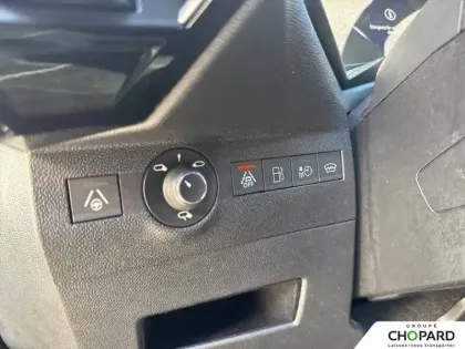 Photo 22 DS DS 7 DS7 Crossback Hybride E-Tense 225 EAT8