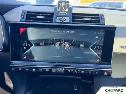 Photo 19 DS DS 7 DS7 Crossback Hybride E-Tense 225 EAT8