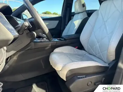 Photo 21 DS DS 7 DS7 Crossback Hybride E-Tense 225 EAT8