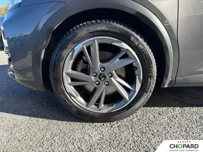 Photo 11 DS DS 7 DS7 Crossback Hybride E-Tense 225 EAT8