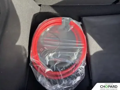 Photo 28 Peugeot 208  Electrique 54 kWh 156ch