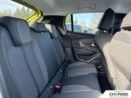 Photo 42 Peugeot 208  Electrique 54 kWh 156ch