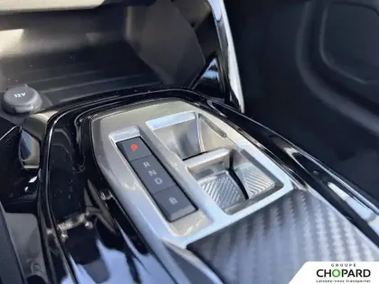 Photo 22 Peugeot 208  Electrique 54 kWh 156ch