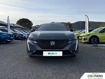 Photo 74 Peugeot 308  BlueHDi 130ch S&S EAT8