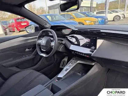 Photo 82 Peugeot 308  BlueHDi 130ch S&S EAT8