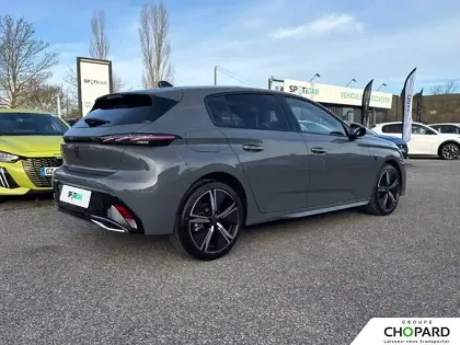 Photo 73 Peugeot 308  BlueHDi 130ch S&S EAT8