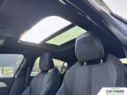 Photo 107 Peugeot 308  BlueHDi 130ch S&S EAT8