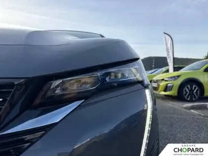 Photo 69 Peugeot 308  BlueHDi 130ch S&S EAT8