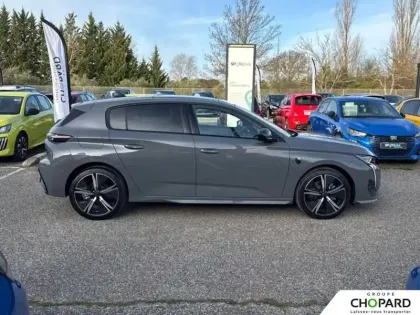 Photo 121 Peugeot 308  BlueHDi 130ch S&S EAT8