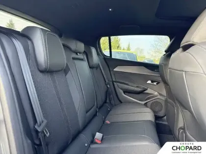 Photo 128 Peugeot 308  BlueHDi 130ch S&S EAT8