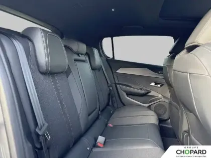 Photo 105 Peugeot 308  BlueHDi 130ch S&S EAT8