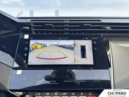 Photo 57 Peugeot 308  BlueHDi 130ch S&S EAT8