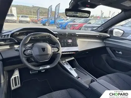 Photo 44 Peugeot 308  BlueHDi 130ch S&S EAT8