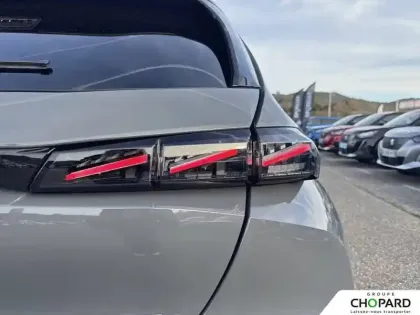 Photo 27 Peugeot 308  BlueHDi 130ch S&S EAT8