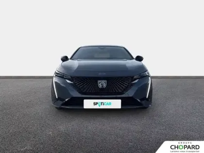 Photo 46 Peugeot 308  BlueHDi 130ch S&S EAT8