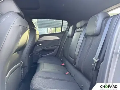 Photo 83 Peugeot 308  BlueHDi 130ch S&S EAT8