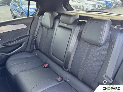 Photo 127 Peugeot 308  BlueHDi 130ch S&S EAT8