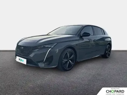 Photo Peugeot 308 Gt