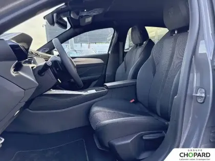 Photo 123 Peugeot 308  BlueHDi 130ch S&S EAT8