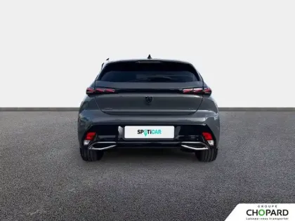 Photo 5 Peugeot 308  BlueHDi 130ch S&S EAT8