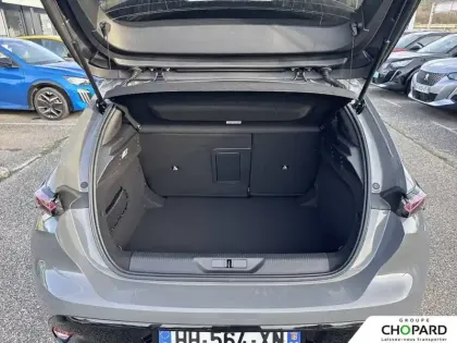 Photo 93 Peugeot 308  BlueHDi 130ch S&S EAT8