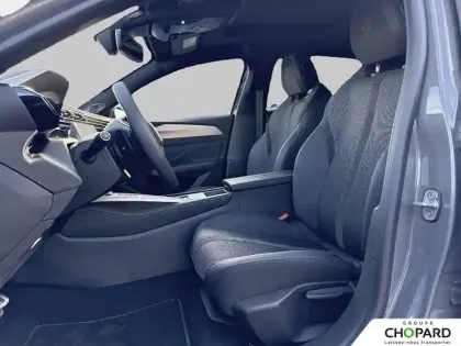 Photo 10 Peugeot 308  BlueHDi 130ch S&S EAT8