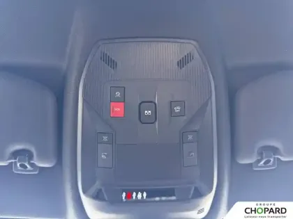 Photo 109 Peugeot 308  BlueHDi 130ch S&S EAT8