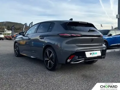 Photo 120 Peugeot 308  BlueHDi 130ch S&S EAT8