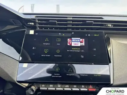 Photo 99 Peugeot 308  BlueHDi 130ch S&S EAT8