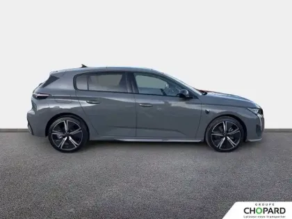 Photo 94 Peugeot 308  BlueHDi 130ch S&S EAT8