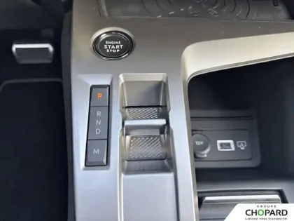 Photo 65 Peugeot 308  BlueHDi 130ch S&S EAT8