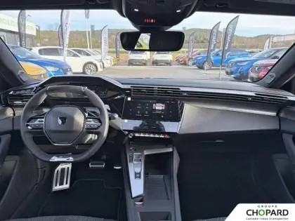 Photo 38 Peugeot 308  BlueHDi 130ch S&S EAT8