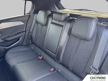 Photo 18 Peugeot 308  BlueHDi 130ch S&S EAT8