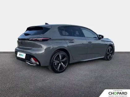 Photo 45 Peugeot 308  BlueHDi 130ch S&S EAT8