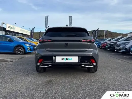 Photo 33 Peugeot 308  BlueHDi 130ch S&S EAT8