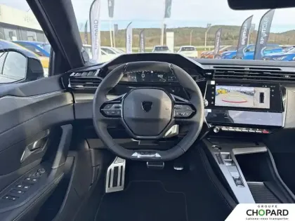 Photo 58 Peugeot 308  BlueHDi 130ch S&S EAT8