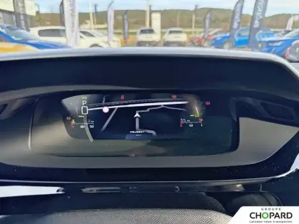 Photo 102 Peugeot 308  BlueHDi 130ch S&S EAT8