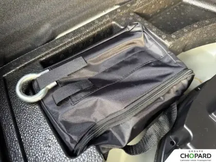 Photo 71 Peugeot 308  BlueHDi 130ch S&S EAT8