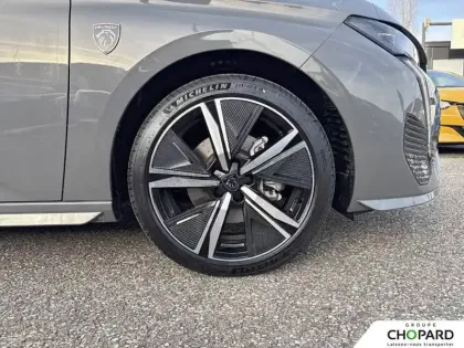 Photo 110 Peugeot 308  BlueHDi 130ch S&S EAT8