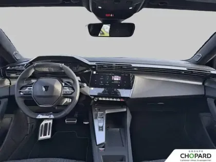 Photo 54 Peugeot 308  BlueHDi 130ch S&S EAT8