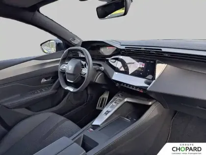 Photo 98 Peugeot 308  BlueHDi 130ch S&S EAT8