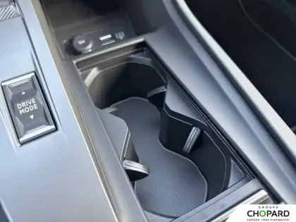 Photo 25 Peugeot 308  BlueHDi 130ch S&S EAT8