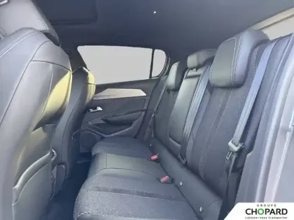 Photo 60 Peugeot 308  BlueHDi 130ch S&S EAT8